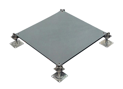 OA網絡防靜電地板